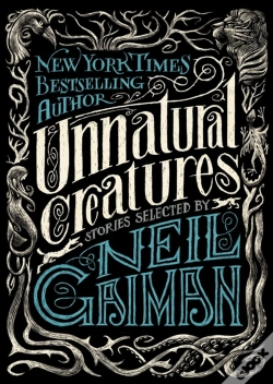 Capa do artigo Unnatural Creatures