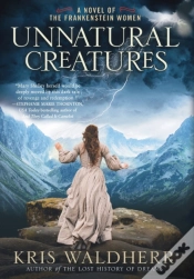 Capa do artigo Unnatural Creatures