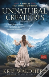 Capa do artigo Unnatural Creatures
