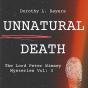 Unnatural Death - Preview