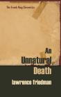 Unnatural Death - Preview