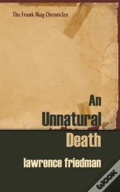 Capa do artigo Unnatural Death