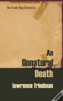 Capa do artigo Unnatural Death