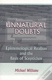 Capa do artigo Unnatural Doubts