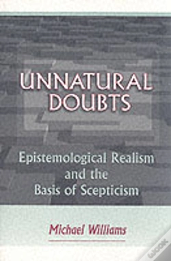 Capa do artigo Unnatural Doubts