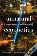 Unnatural Ecopoetics