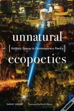 Capa do artigo Unnatural Ecopoetics