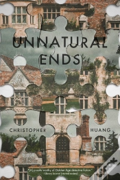 Capa do artigo Unnatural Ends