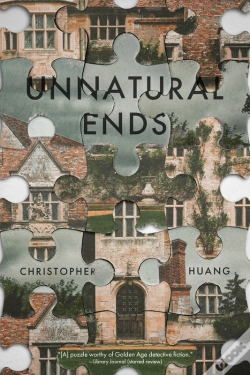 Capa do artigo Unnatural Ends