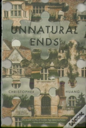 Capa do artigo Unnatural Ends