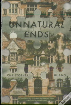 Capa do artigo Unnatural Ends