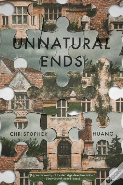 Capa do artigo Unnatural Ends