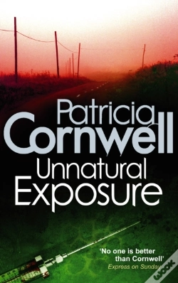 Capa do artigo Unnatural Exposure