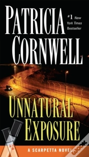 Capa do artigo Unnatural Exposure