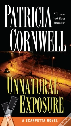 Capa do artigo Unnatural Exposure