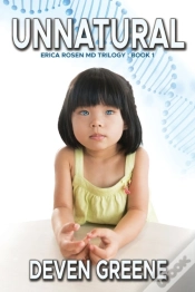 Capa do artigo Unnatural