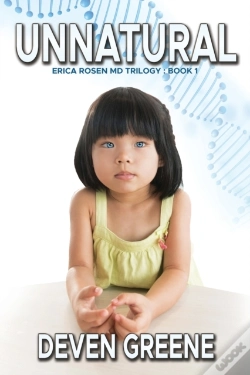 Capa do artigo Unnatural