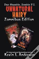 Unnatural Hairy Zomnibus Edition