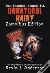 Capa do artigo Unnatural Hairy Zomnibus Edition