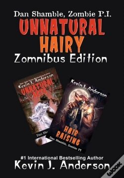 Capa do artigo Unnatural Hairy Zomnibus Edition