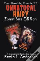 Unnatural Hairy Zomnibus Edition