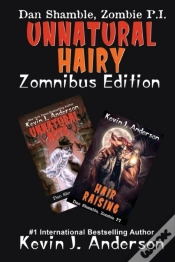 Capa do artigo Unnatural Hairy Zomnibus Edition
