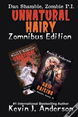 Capa do artigo Unnatural Hairy Zomnibus Edition