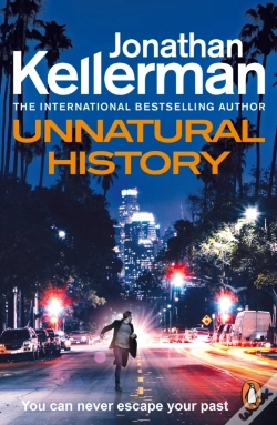Capa do artigo Unnatural History