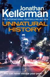 Capa do artigo Unnatural History
