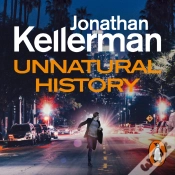 Capa do artigo Unnatural History