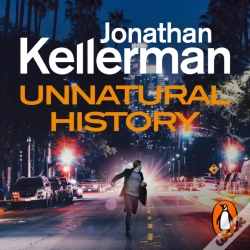 Capa do artigo Unnatural History