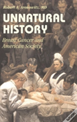 Capa do artigo Unnatural History