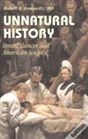 Capa do artigo Unnatural History