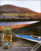 Capa do artigo Unnatural Landscapes