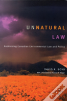 Unnatural Law