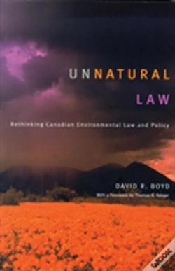 Capa do artigo Unnatural Law
