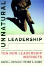 Unnatural Leadership - Preview