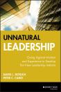 Unnatural Leadership - Preview