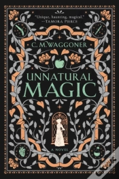Capa do artigo Unnatural Magic