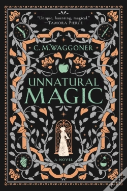 Capa do artigo Unnatural Magic