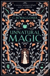 Capa do artigo Unnatural Magic