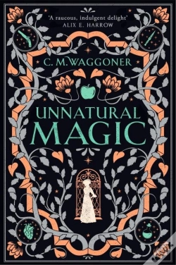 Capa do artigo Unnatural Magic