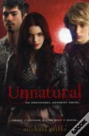 Capa do artigo Unnatural