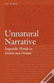 Capa do artigo Unnatural Narrative