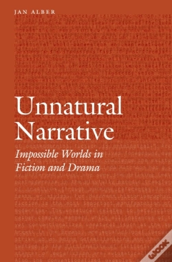 Capa do artigo Unnatural Narrative