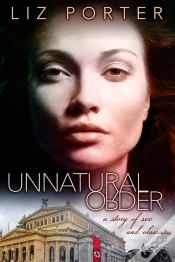 Capa do artigo Unnatural Order