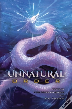 Capa do artigo Unnatural Order