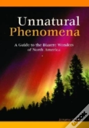 Capa do artigo Unnatural Phenomena