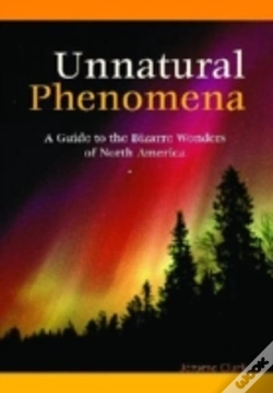 Capa do artigo Unnatural Phenomena