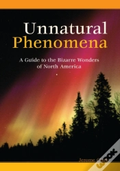 Capa do artigo Unnatural Phenomena